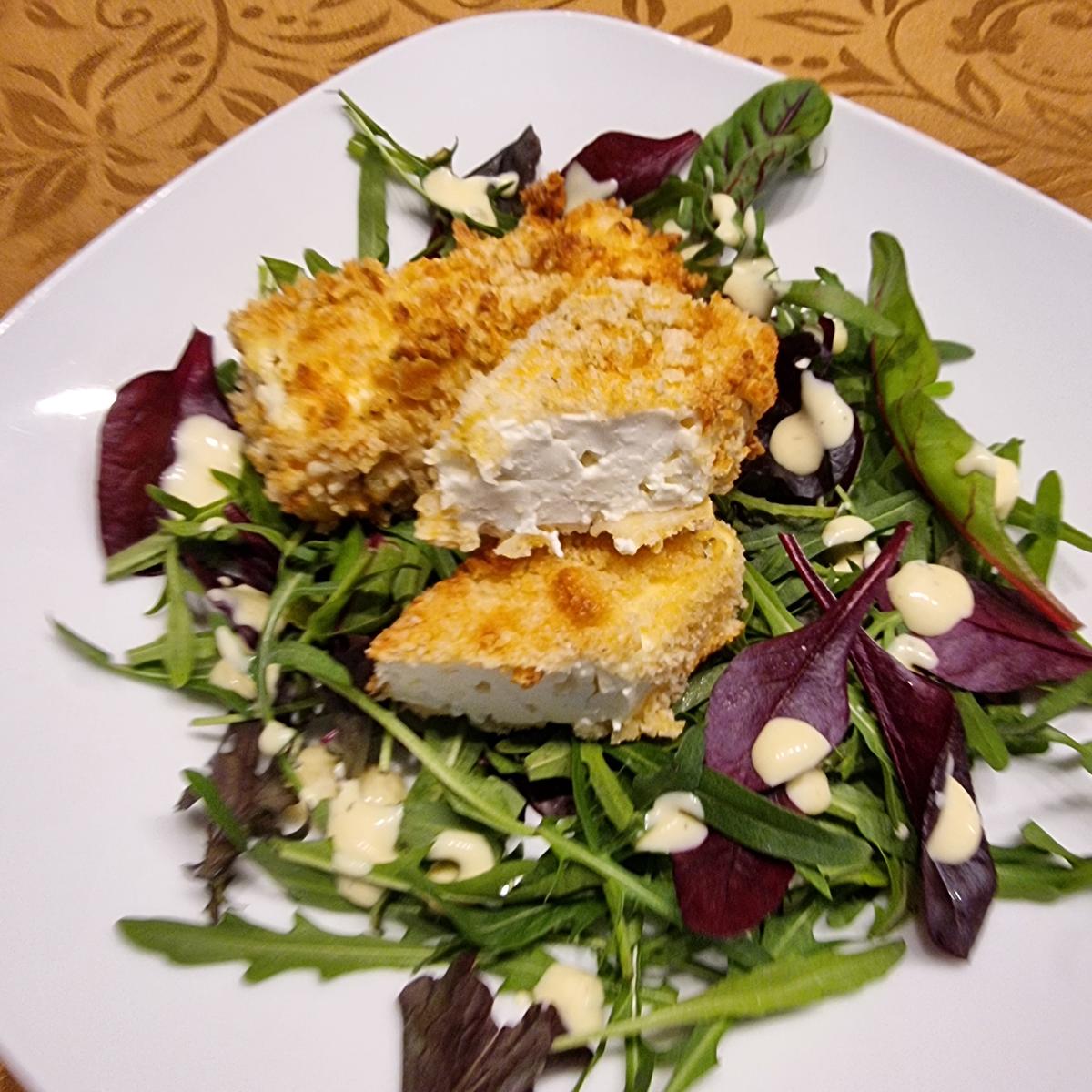 Feta-Sticks - Rezept - Bild Nr. 17804