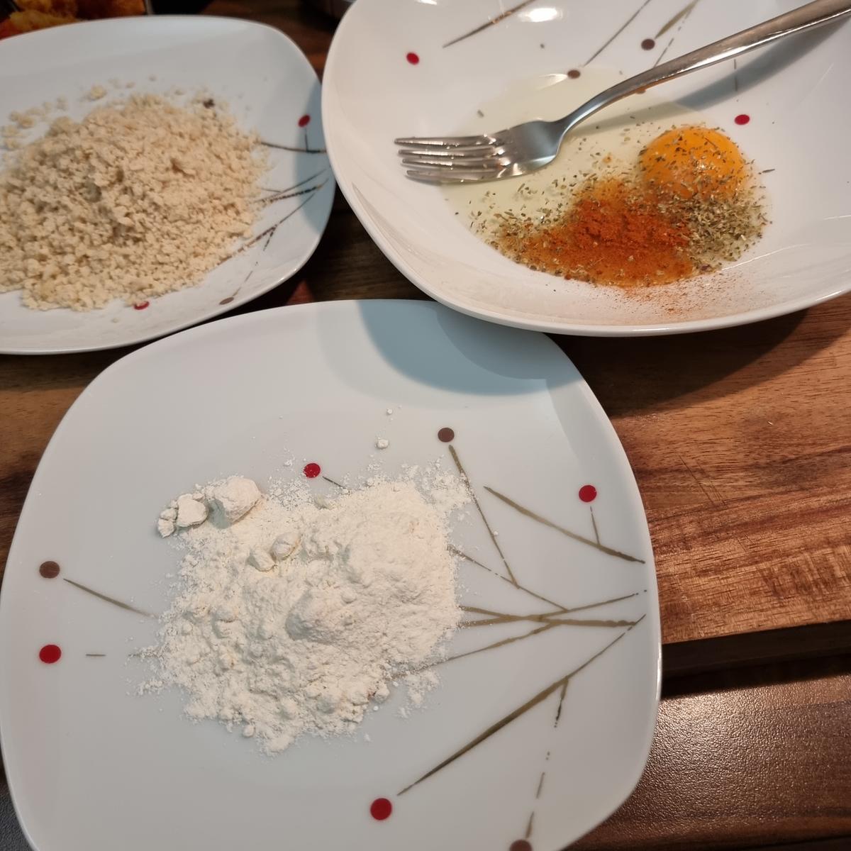 Feta-Sticks - Rezept - Bild Nr. 17805