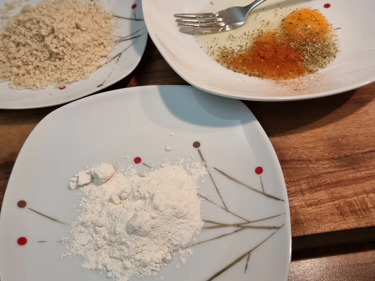 Rezept: Feta-Sticks Bild Nr. 17805 Feta-Sticks - Rezept - Bild Nr. 17805