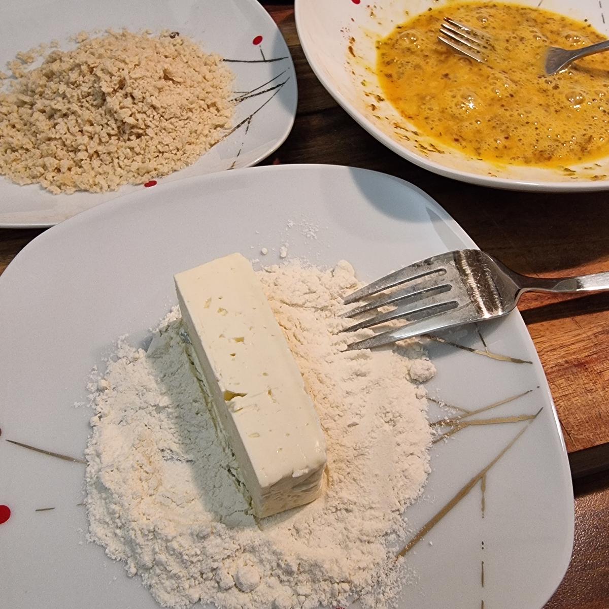 Feta-Sticks - Rezept - Bild Nr. 17810