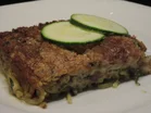 Pasta: Spaghetti-Zucchini-Auflauf - Rezept - Bild Nr. 17833
