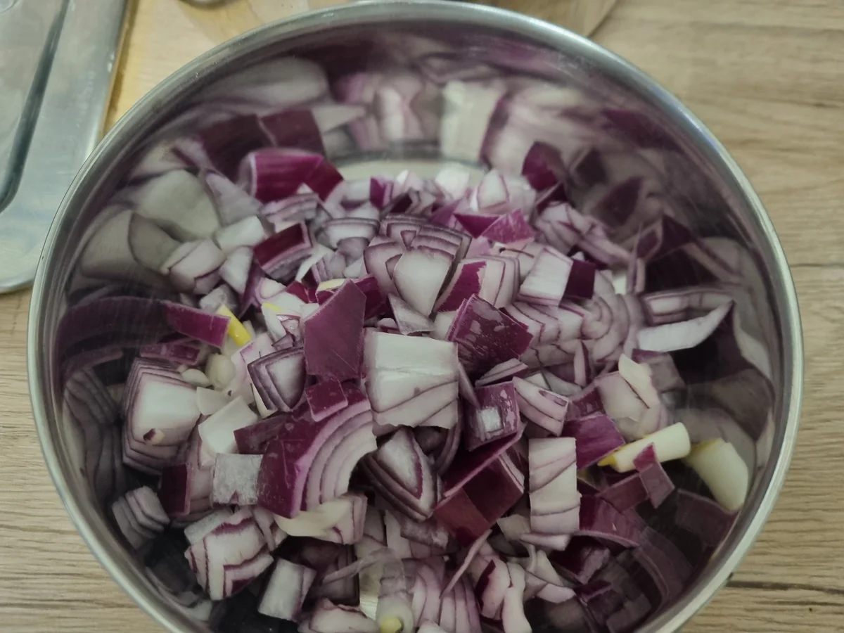 Hexensuppe auf meine Art - Rezept - Bild Nr. 17835