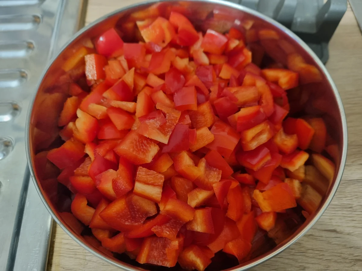 Hexensuppe auf meine Art - Rezept - Bild Nr. 17836