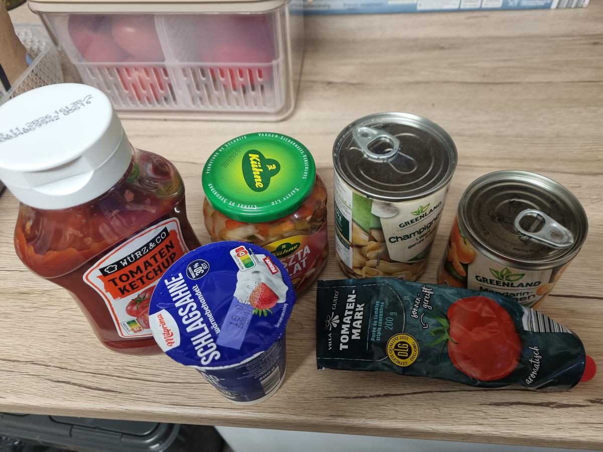 Hexensuppe auf meine Art - Rezept - Bild Nr. 17837