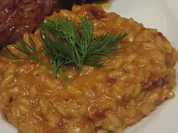 Reis: Tomatenrisotto - Rezept - Bild Nr. 17841