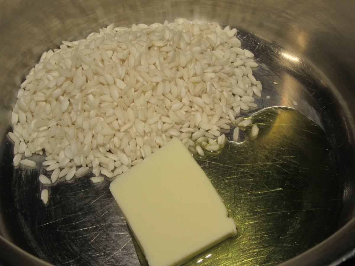 Rezept: Reis: Tomatenrisotto Bild Nr. 17842 Reis: Tomatenrisotto - Rezept - Bild Nr. 17842