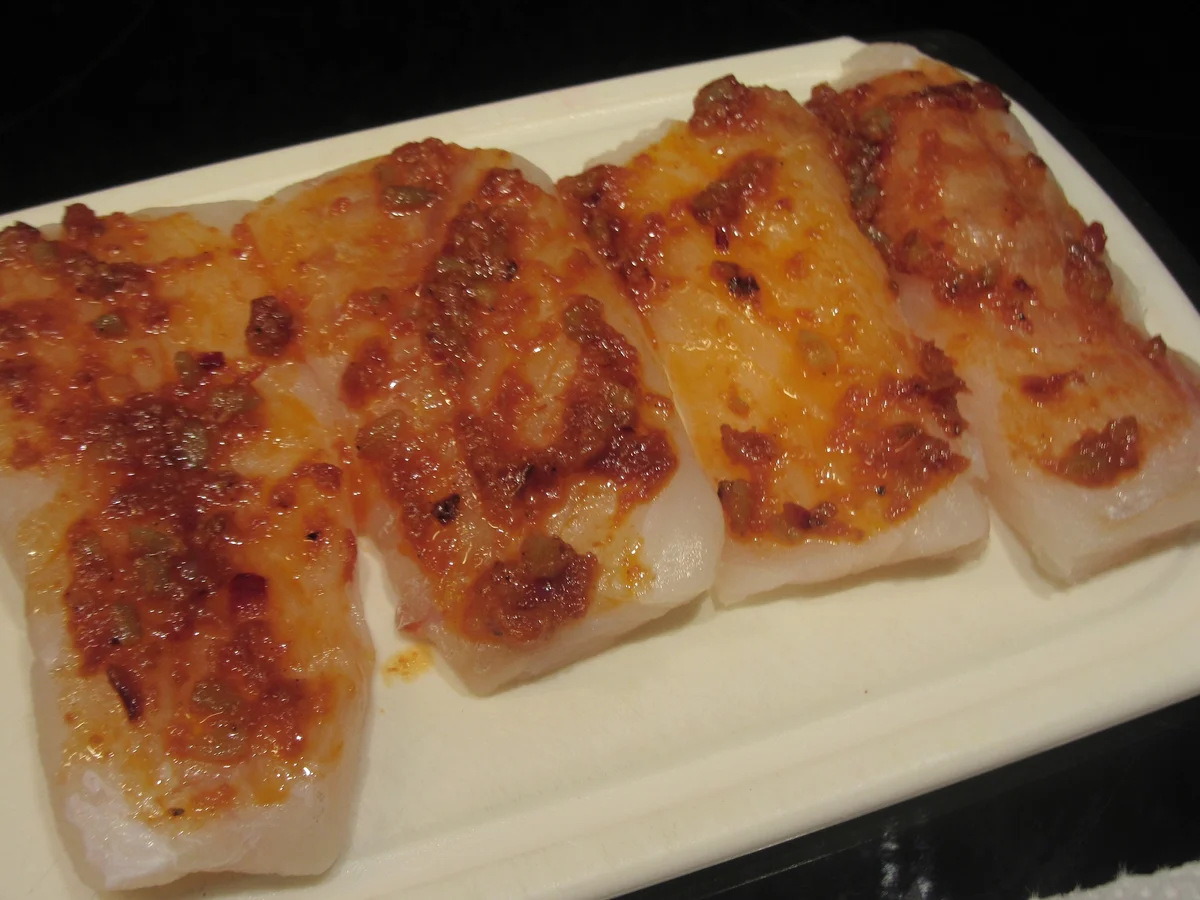 Fisch: Kabeljau im Schinkenmantel - Rezept - Bild Nr. 17843