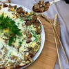 Eier mit Croutons - Rezept - Bild Nr. 17841