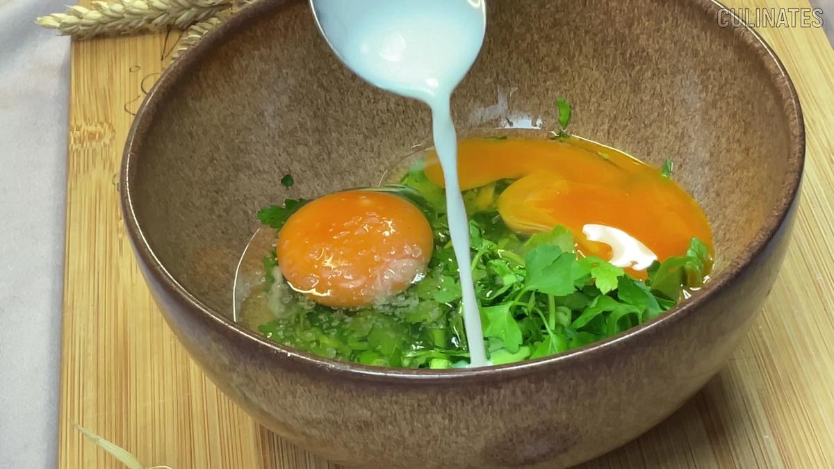 Eier mit Croutons - Rezept - Bild Nr. 17842