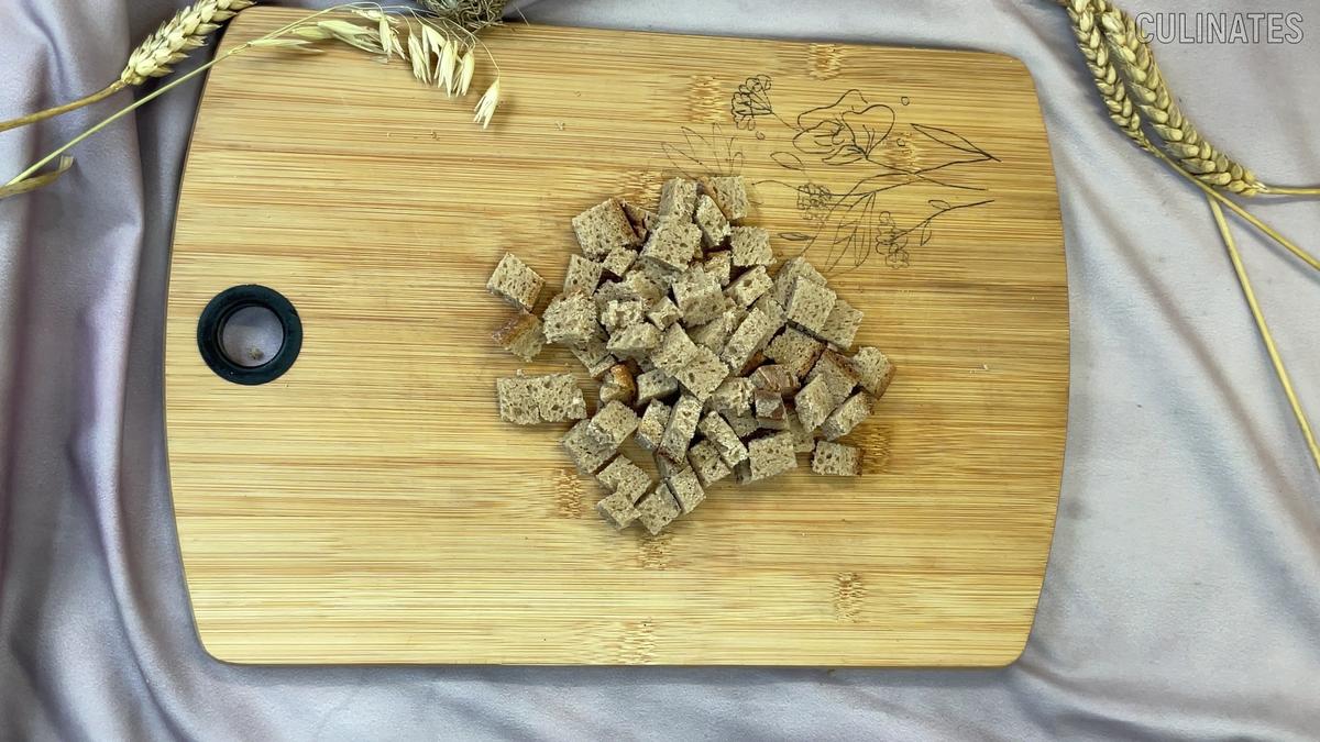 Eier mit Croutons - Rezept - Bild Nr. 17843