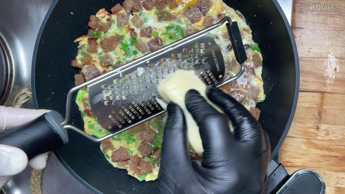 Eier mit Croutons - Rezept - Bild Nr. 17845