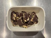 Rezept: Schnelle Snickers Bild Nr. 17841 Schnelle Snickers - Rezept - Bild Nr. 17841