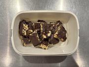 Schnelle Snickers - Rezept - Bild Nr. 17841