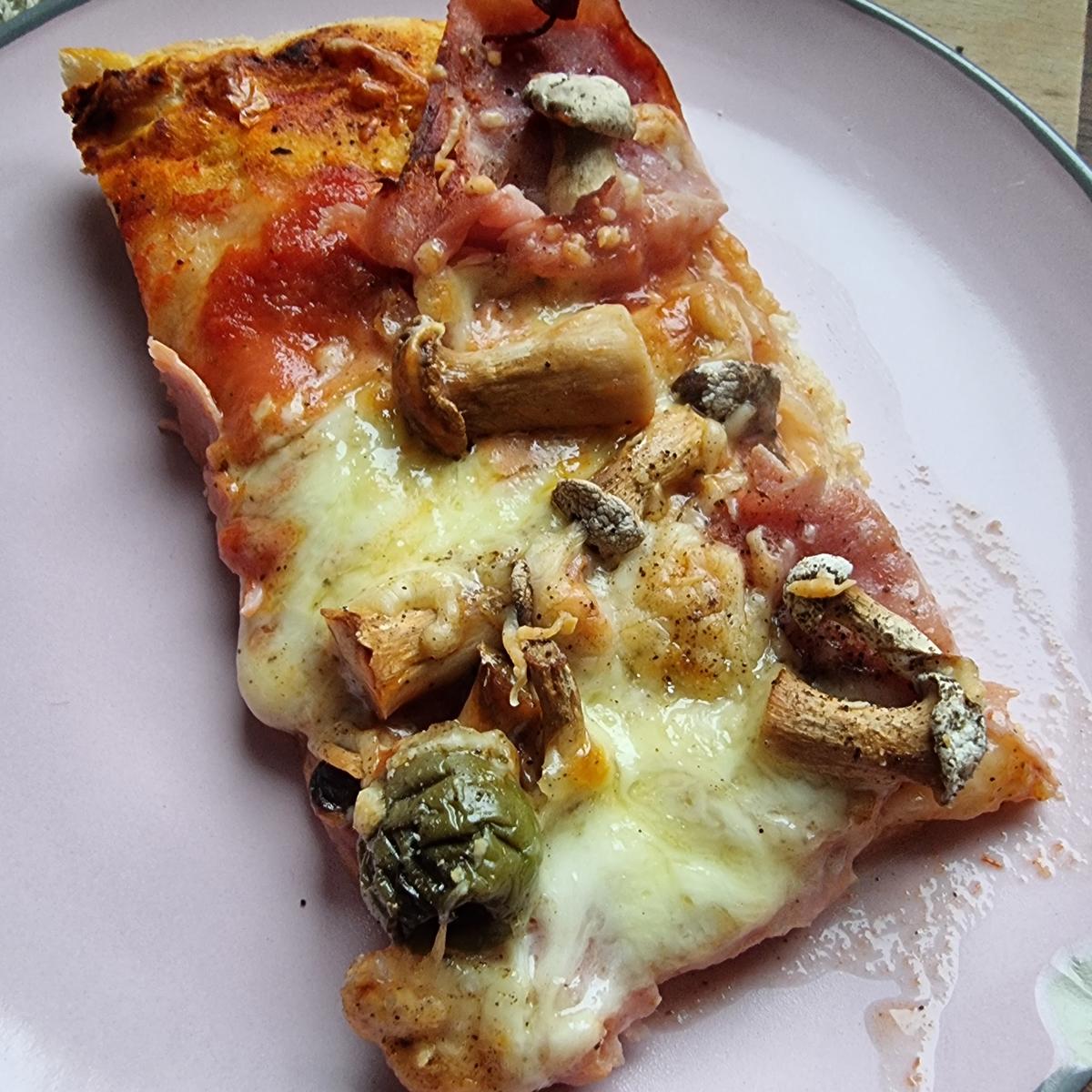 Pizza Veronese - Rezept - Bild Nr. 17841