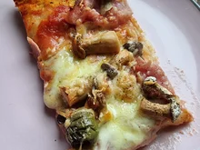 Pizza Veronese - Rezept - Bild Nr. 17841