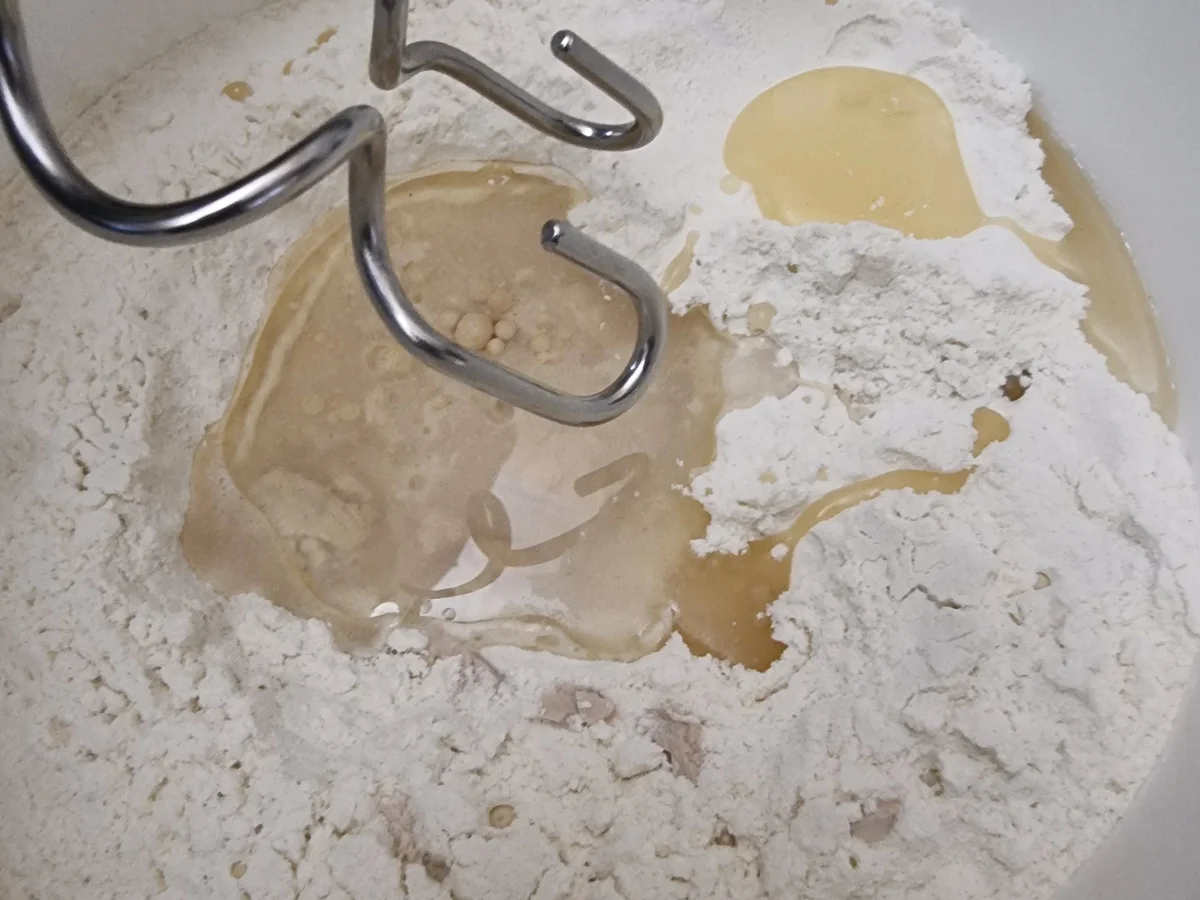 Pizza Veronese - Rezept - Bild Nr. 17843