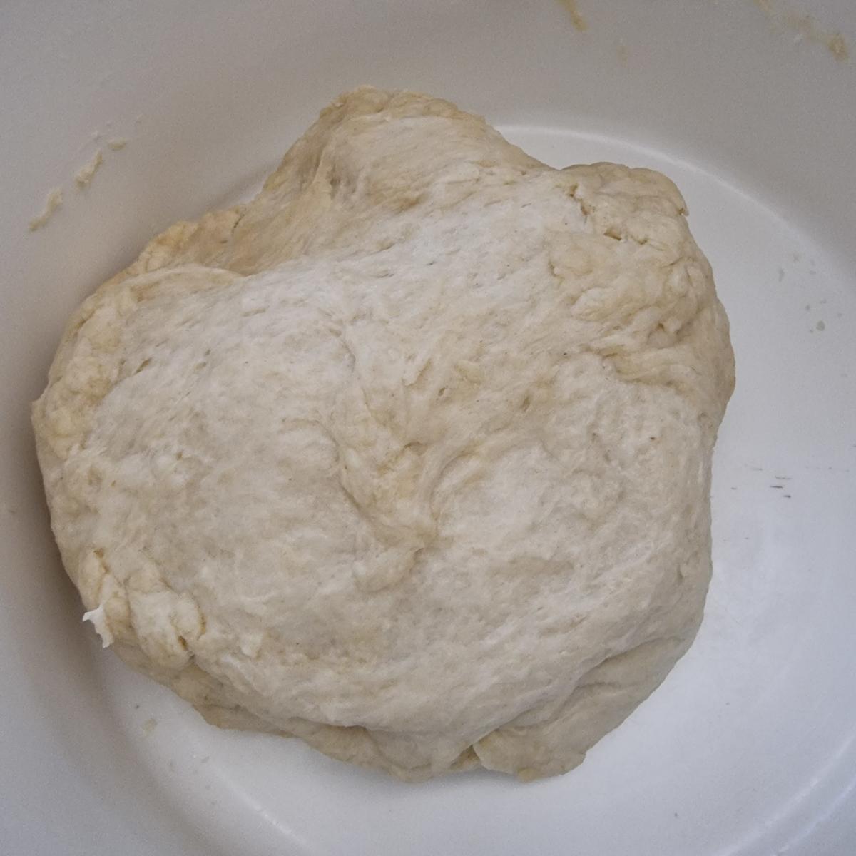 Pizza Veronese - Rezept - Bild Nr. 17844