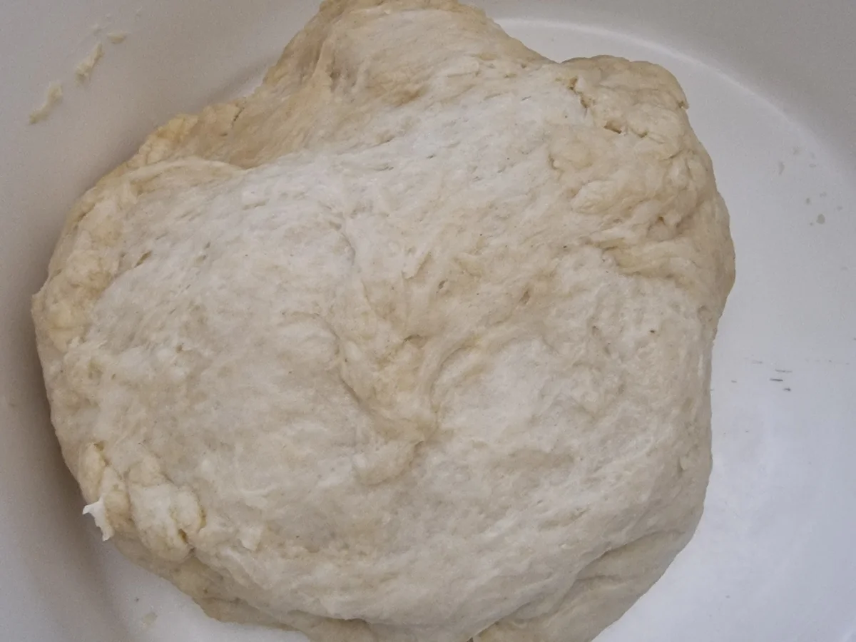 Pizza Veronese - Rezept - Bild Nr. 17844