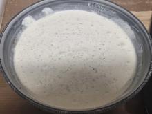 Ranchdipp bzw Ranchdressing - Rezept - Bild Nr. 17841