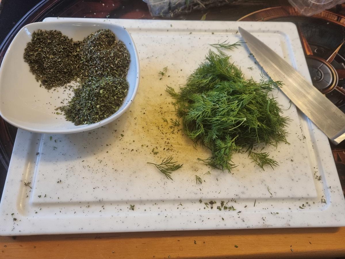 Wikinger Met Gulasch - Rezept - Bild Nr. 17841