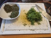 Wikinger Met Gulasch - Rezept - Bild Nr. 17841