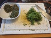 Wikinger Met Gulasch - Rezept - Bild Nr. 17841