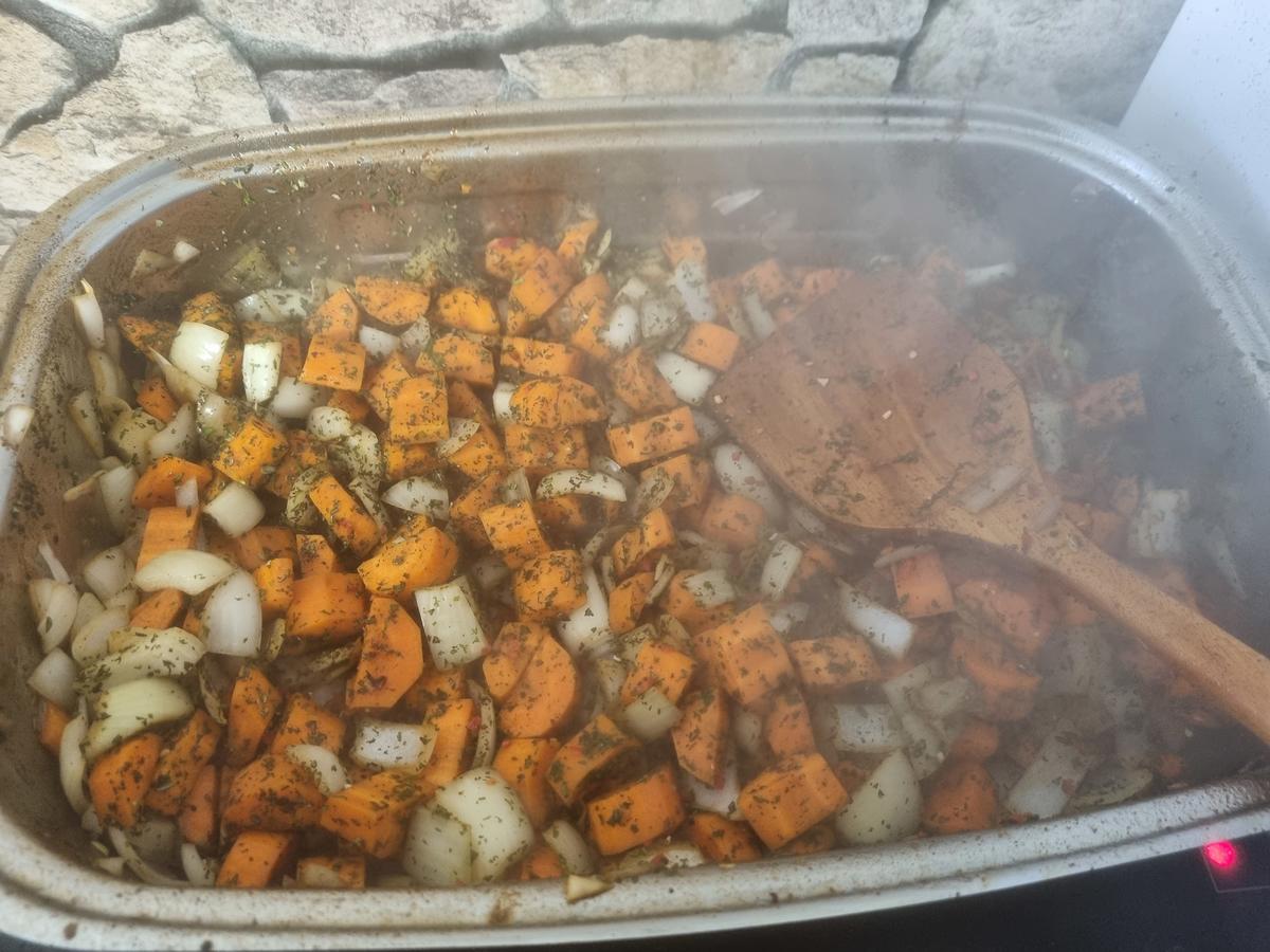 Wikinger Met Gulasch - Rezept - Bild Nr. 17845