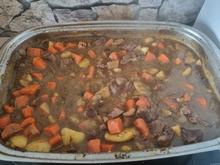 Wikinger Met Gulasch - Rezept - Bild Nr. 17847