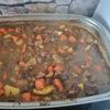 Wikinger Met Gulasch - Rezept - Bild Nr. 17847