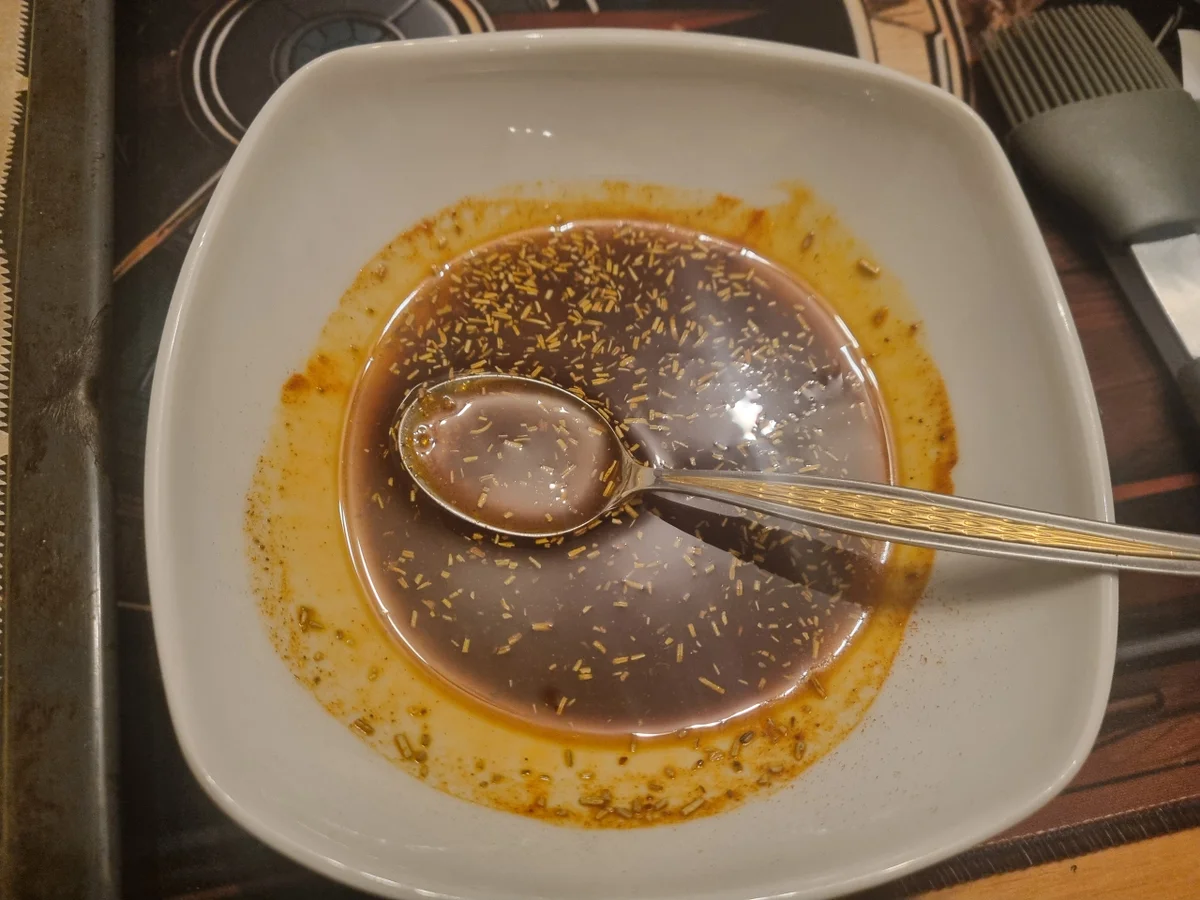 Smashed Potatos - Rezept - Bild Nr. 17844