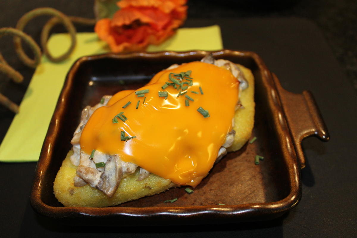 Röstis überbacken - Rezept - Bild Nr. 17842