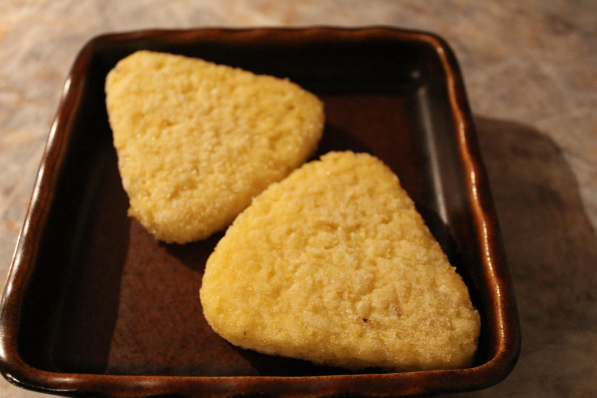 Röstis überbacken - Rezept - Bild Nr. 17845