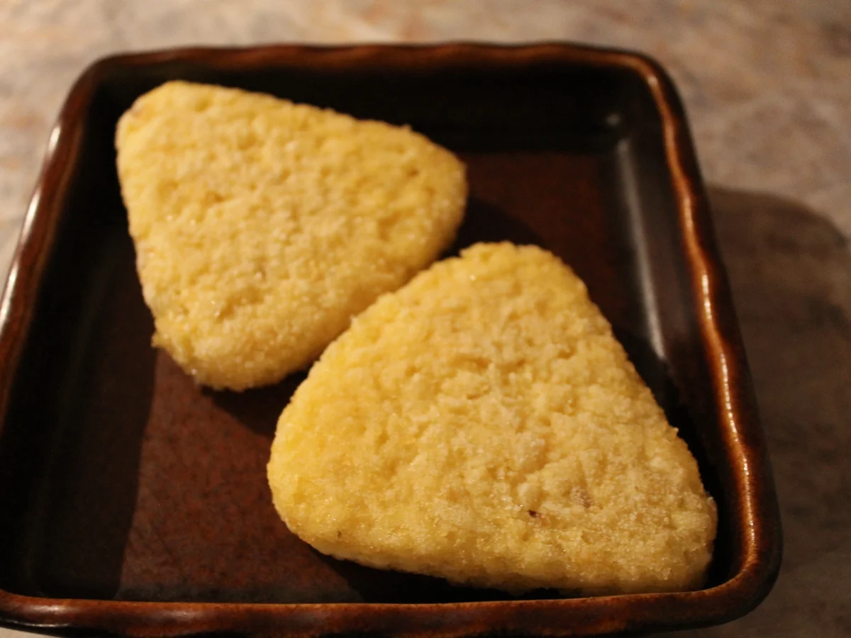 Röstis überbacken - Rezept - Bild Nr. 17845