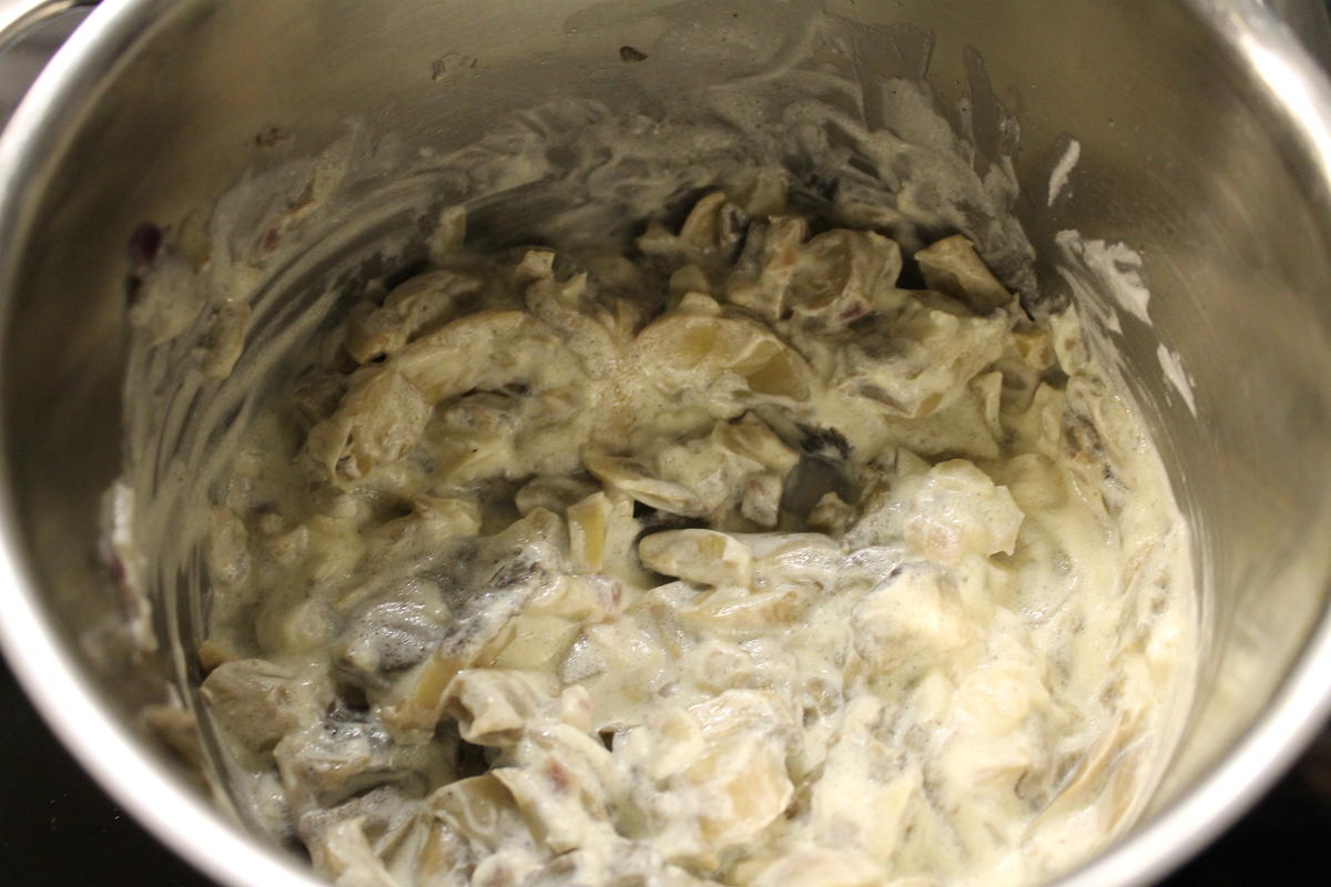 Röstis überbacken - Rezept - Bild Nr. 17846