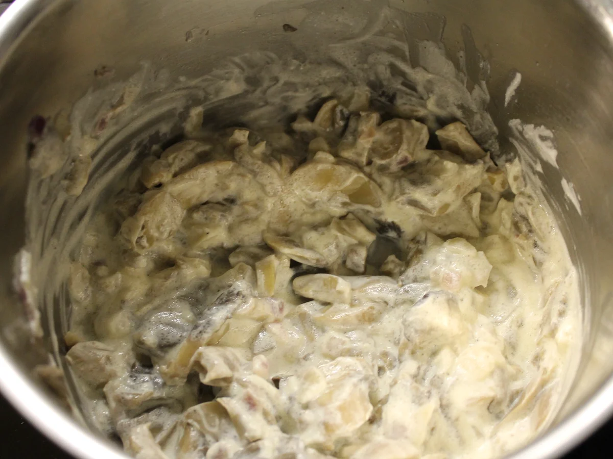 Röstis überbacken - Rezept - Bild Nr. 17846