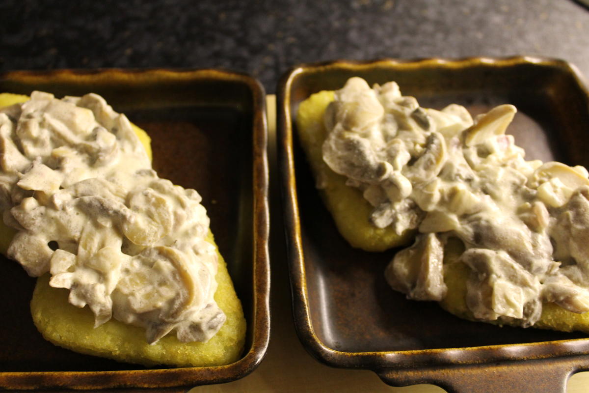 Röstis überbacken - Rezept - Bild Nr. 17847