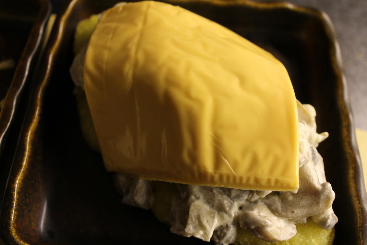 Röstis überbacken - Rezept - Bild Nr. 17848