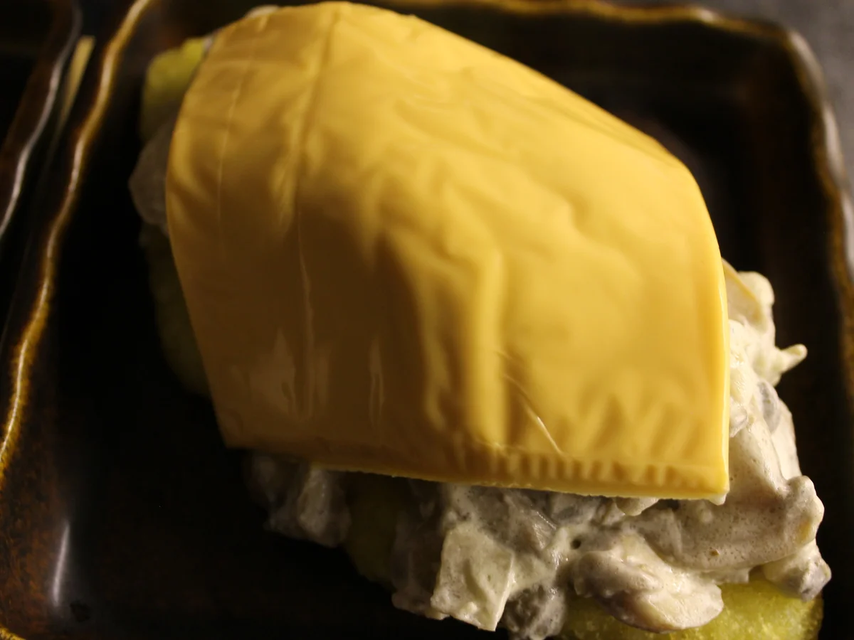 Röstis überbacken - Rezept - Bild Nr. 17848