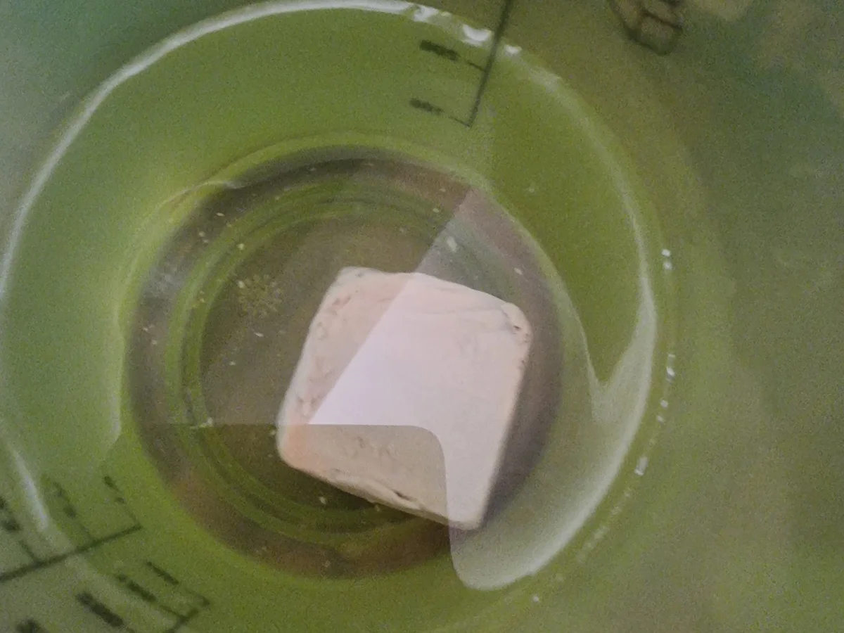 Pizza Cipolla - Rezept - Bild Nr. 17843