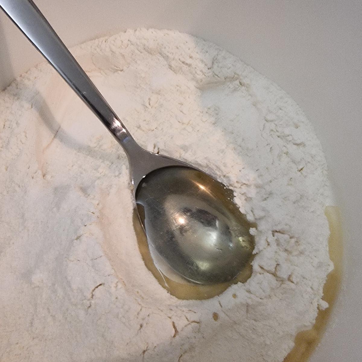 Pizza Cipolla - Rezept - Bild Nr. 17844