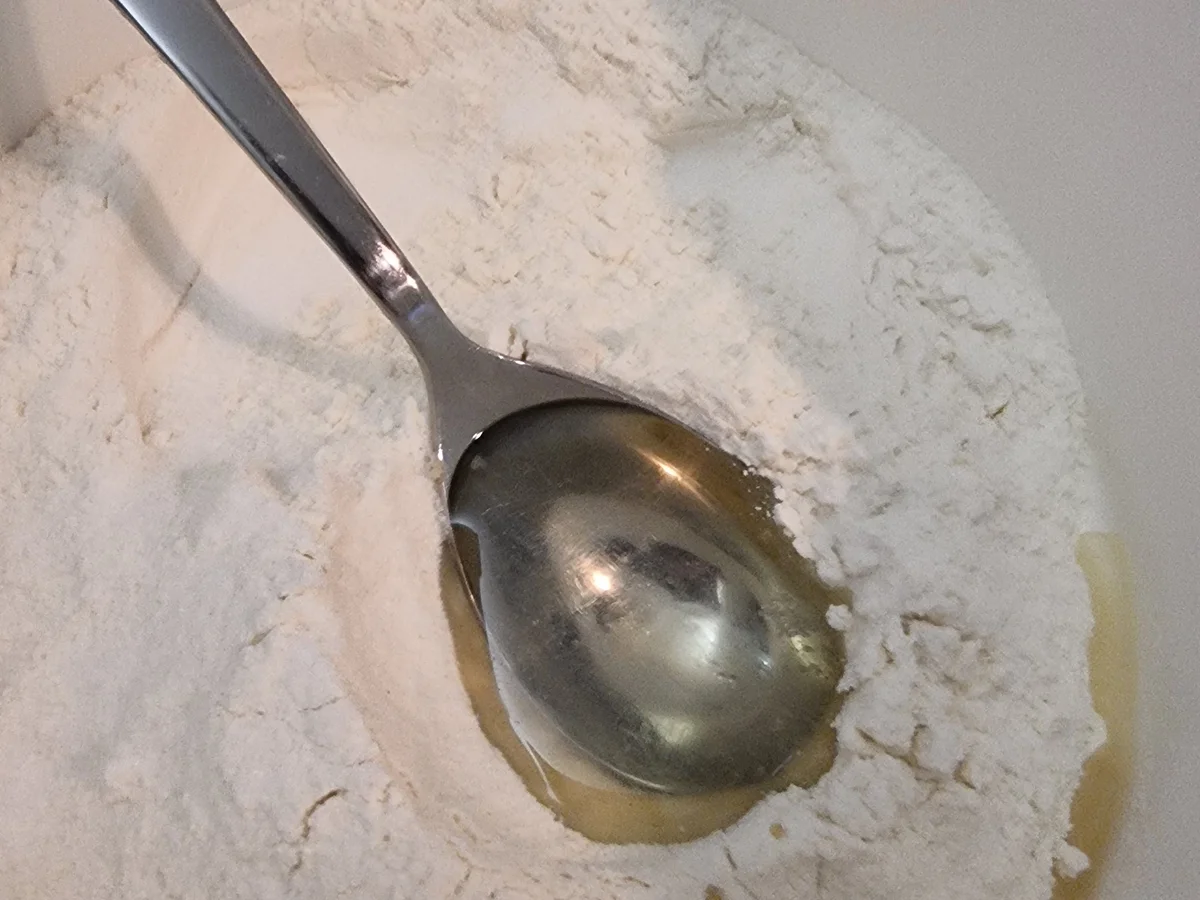 Pizza Cipolla - Rezept - Bild Nr. 17844