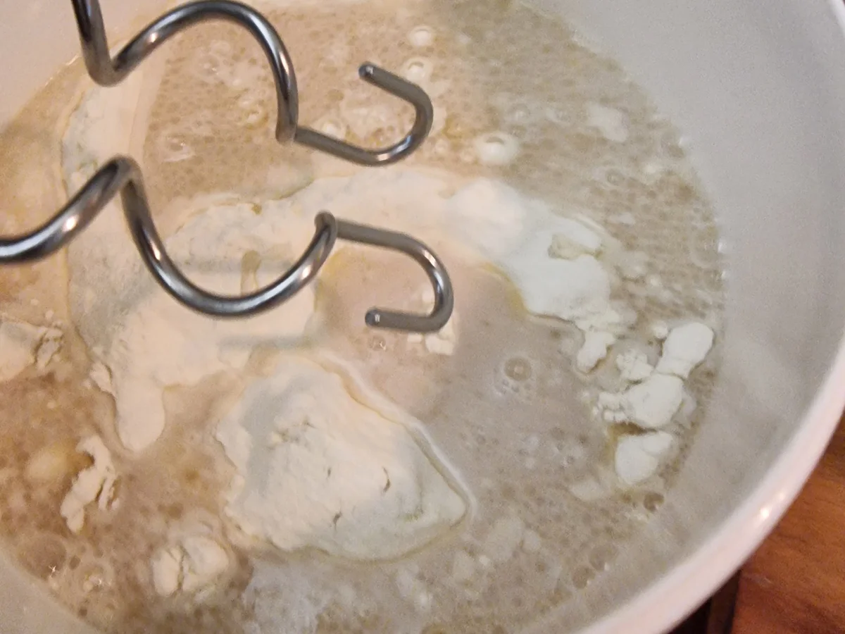 Pizza Cipolla - Rezept - Bild Nr. 17846