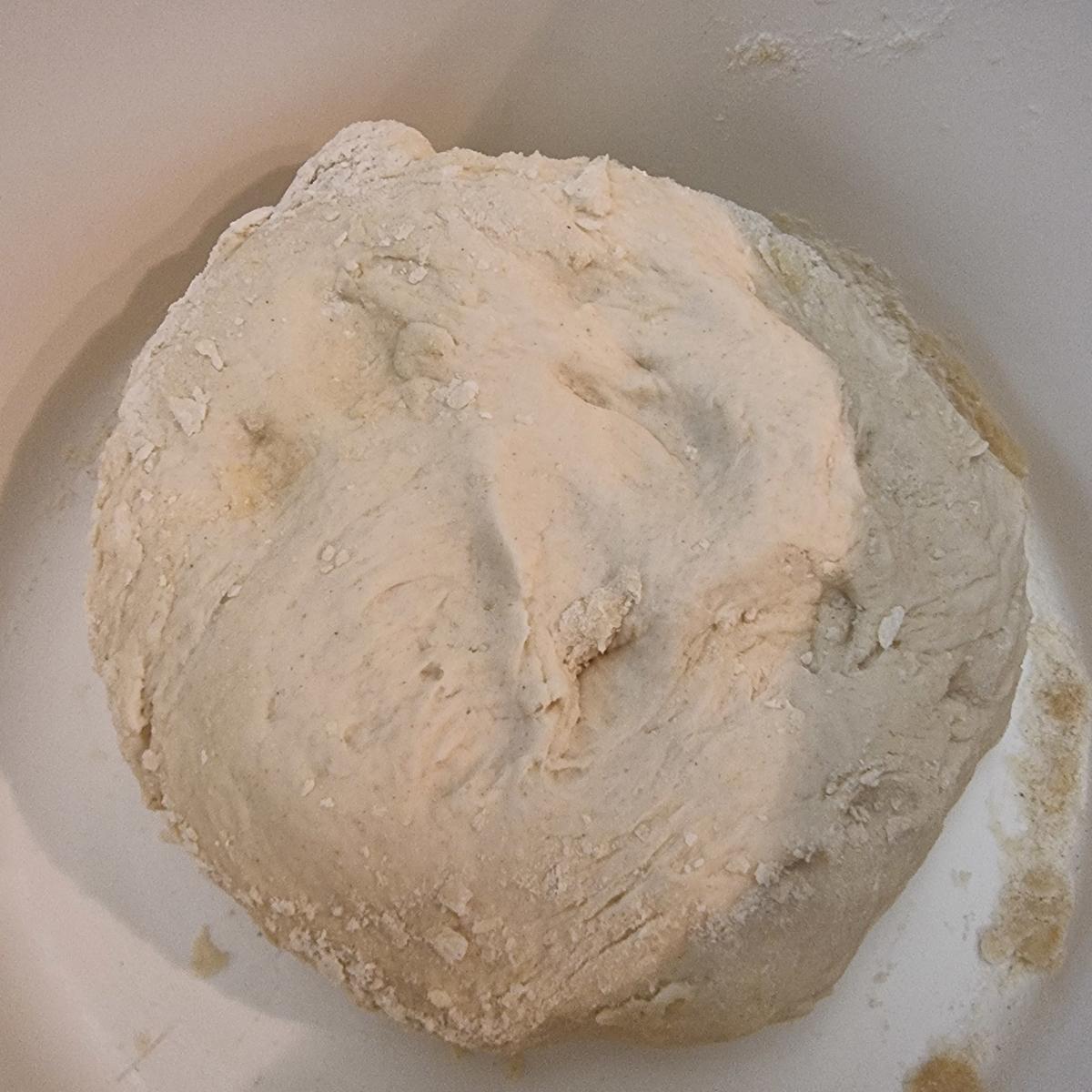 Pizza Cipolla - Rezept - Bild Nr. 17847