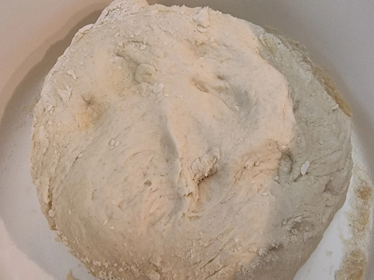 Pizza Cipolla - Rezept - Bild Nr. 17847