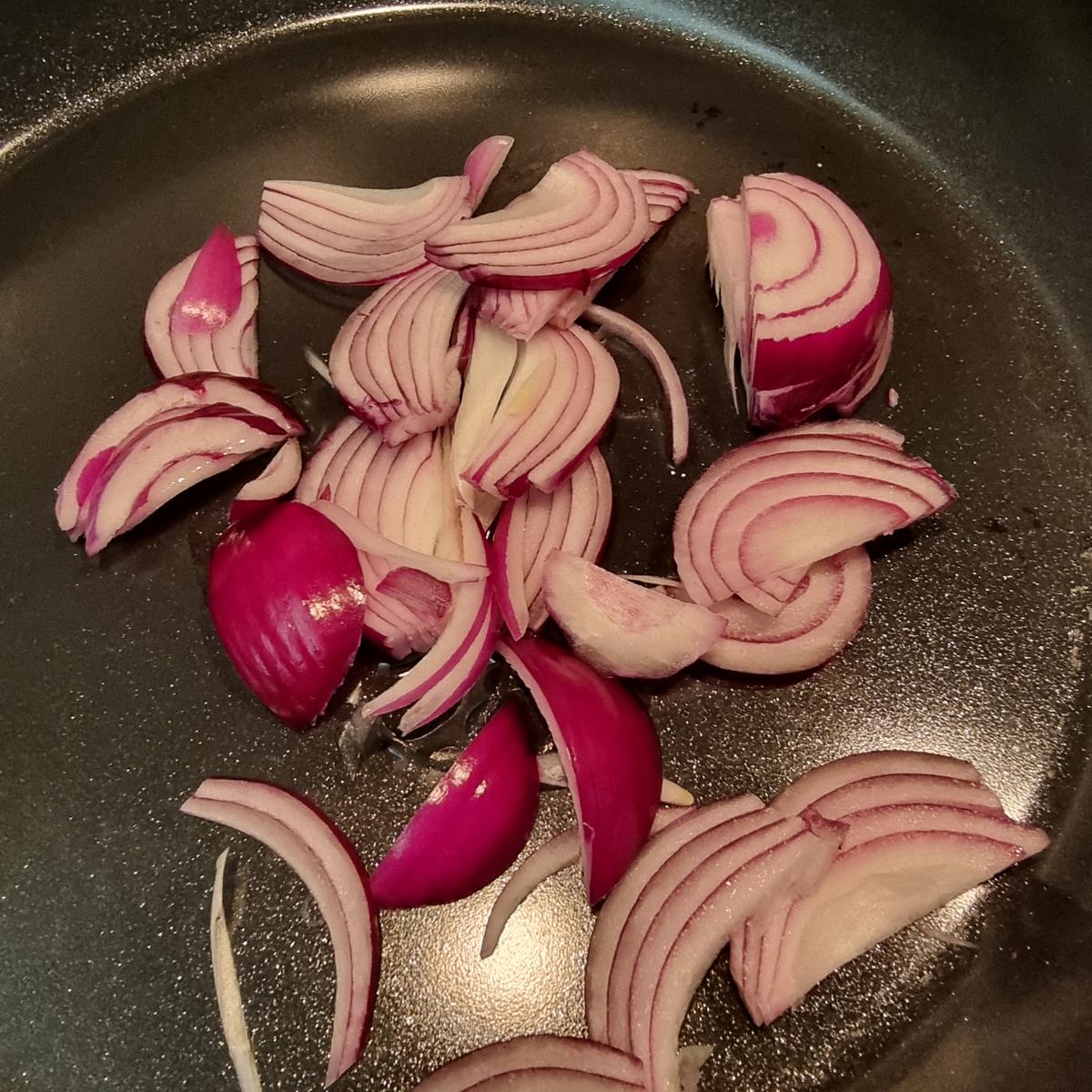 Pizza Cipolla - Rezept - Bild Nr. 17848