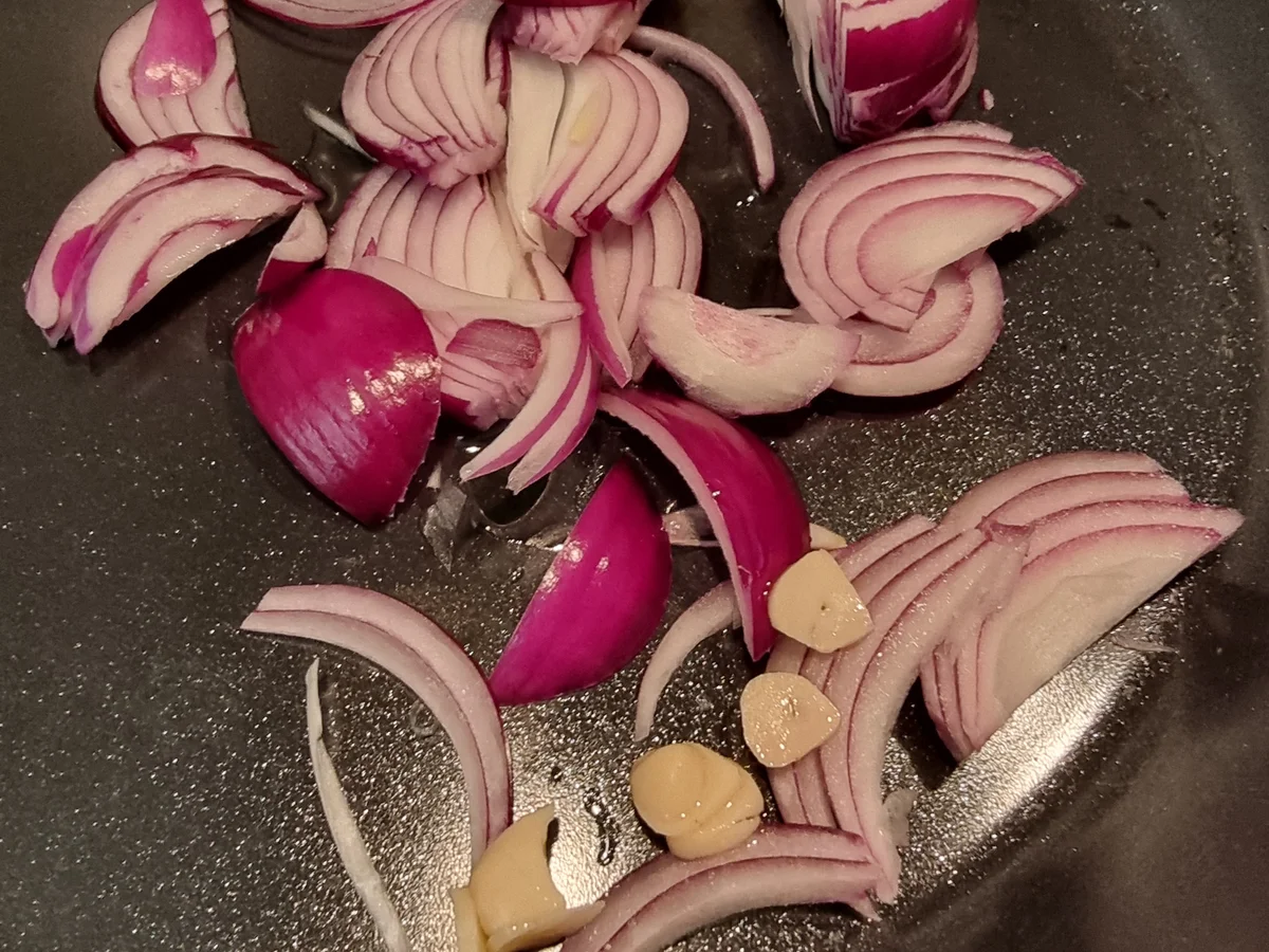 Pizza Cipolla - Rezept - Bild Nr. 17849