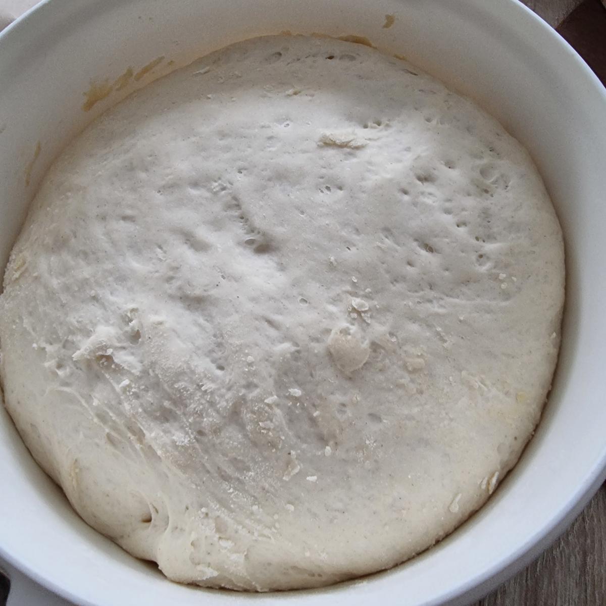 Pizza Cipolla - Rezept - Bild Nr. 17850