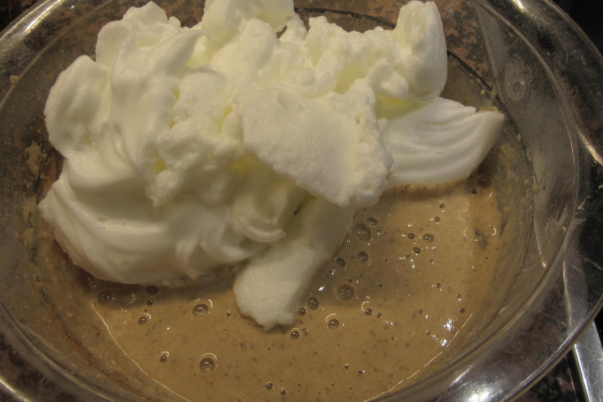 Rezept: Pfannkuchen: Buchweizenkaiserschmarrn Bild Nr. 17845 Pfannkuchen: Buchweizenkaiserschmarrn - Rezept - Bild Nr. 17845