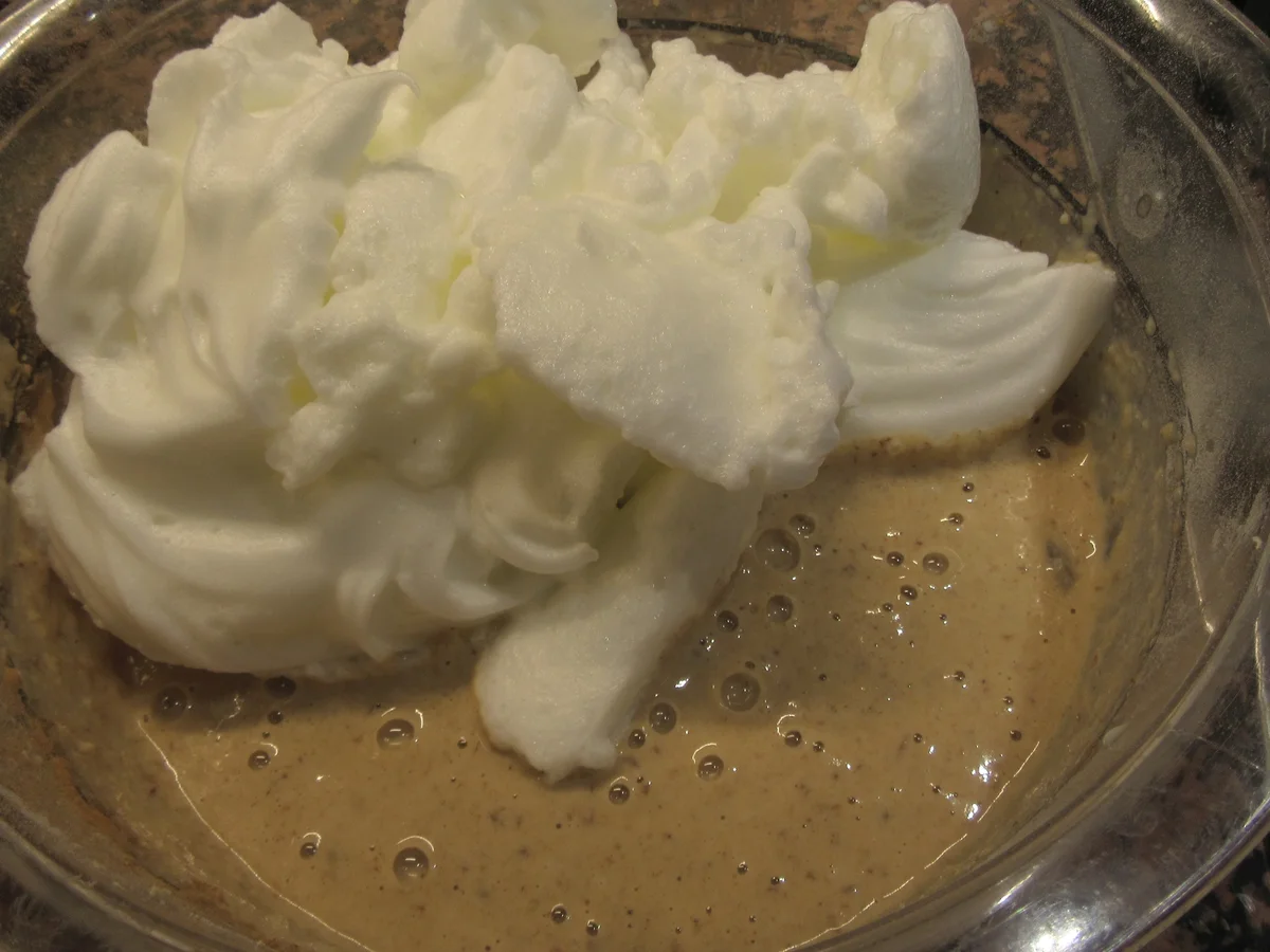 Rezept: Pfannkuchen: Buchweizenkaiserschmarrn Bild Nr. 17845 Pfannkuchen: Buchweizenkaiserschmarrn - Rezept - Bild Nr. 17845