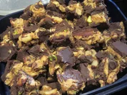Konfekt: Schoko-Nuss-Konfekt - Rezept - Bild Nr. 17841